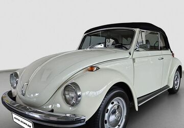 VW Käfer 140.861 km 25.950 &euro; Herford 32051