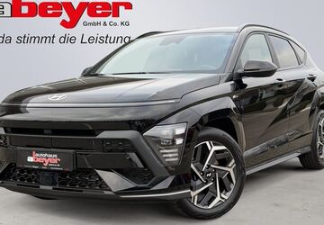 Hyundai KONA 23.368 km 28.570 &euro; Minden 32423