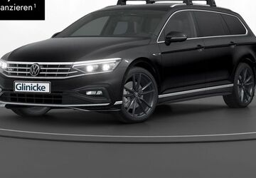 VW Passat Variant 80.120 km 29.980 &euro; Minden 32427