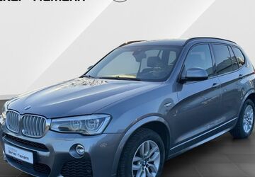 BMW X3 148.095 km 23.894 &euro; Minden 32429