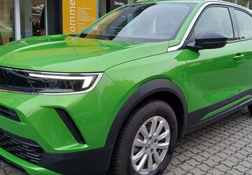 Opel Mokka-e 29.870 km 17.490 &euro; Espelkamp 32339