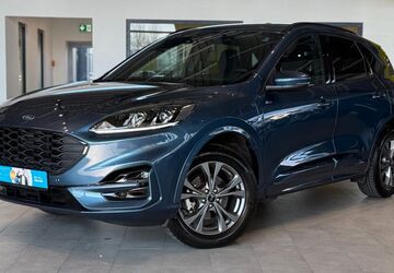 Ford Kuga 46.881 km 26.895 &euro; Herford 32052
