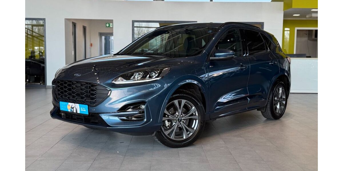 Ford Kuga 46.881 km 27.395 &euro; Herford 32052