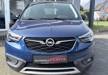Opel Crossland (X) 35.200 km 12.690 &euro; Porta Westfalica 32457