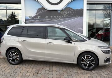 Citroen Grand C4 Picasso / SpaceTourer 53.170 km 17.991 &euro; Bad Oeynhausen 32549