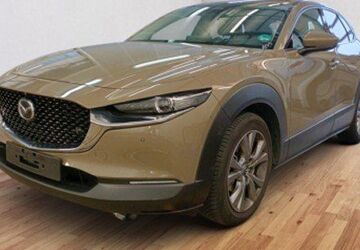 Mazda CX-30 20.000 km 26.600 &euro; Rinteln 31737