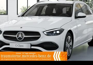 Mercedes-Benz C 300 7.855 km 39.290 &euro; Bückeburg 31675