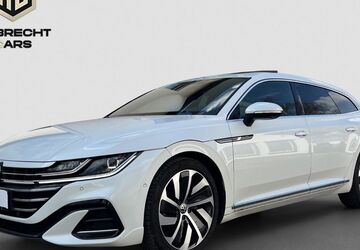 VW Arteon 133.490 km 26.690 &euro; Minden 32425