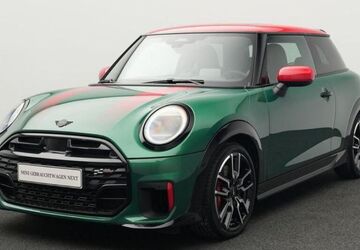 Mini John Cooper Works 7.950 km 34.109 &euro; Herford 32051