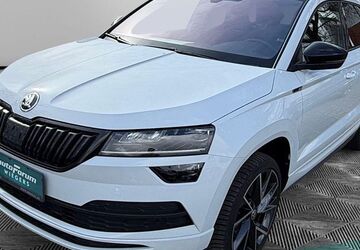 Skoda Karoq 62.194 km 26.971 &euro; Herford 32051