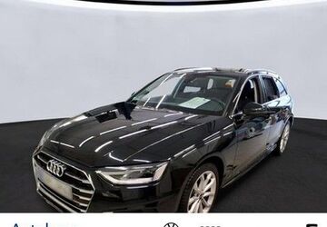 Audi A4 73.200 km 28.440 &euro; Bünde 32257