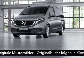 Mercedes-Benz EQV 48.584 km 41.950 &euro; Herford 32051