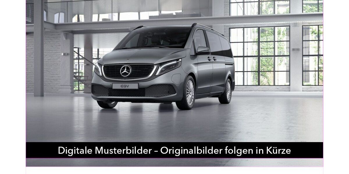 Mercedes-Benz EQV 48.584 km 41.950 &euro; Herford 32051