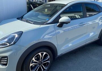 Ford Puma 6.025 km 22.895 &euro; Petershagen 32469