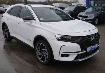 DS Automobiles DS 7 Crossback 68.219 km 23.280 &euro; Rahden 32369