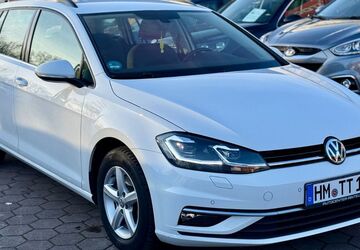 VW Golf 224.000 km 8.690 &euro; Rinteln 31737