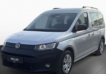 VW Caddy 32.323 km 26.480 &euro; Herford 32051