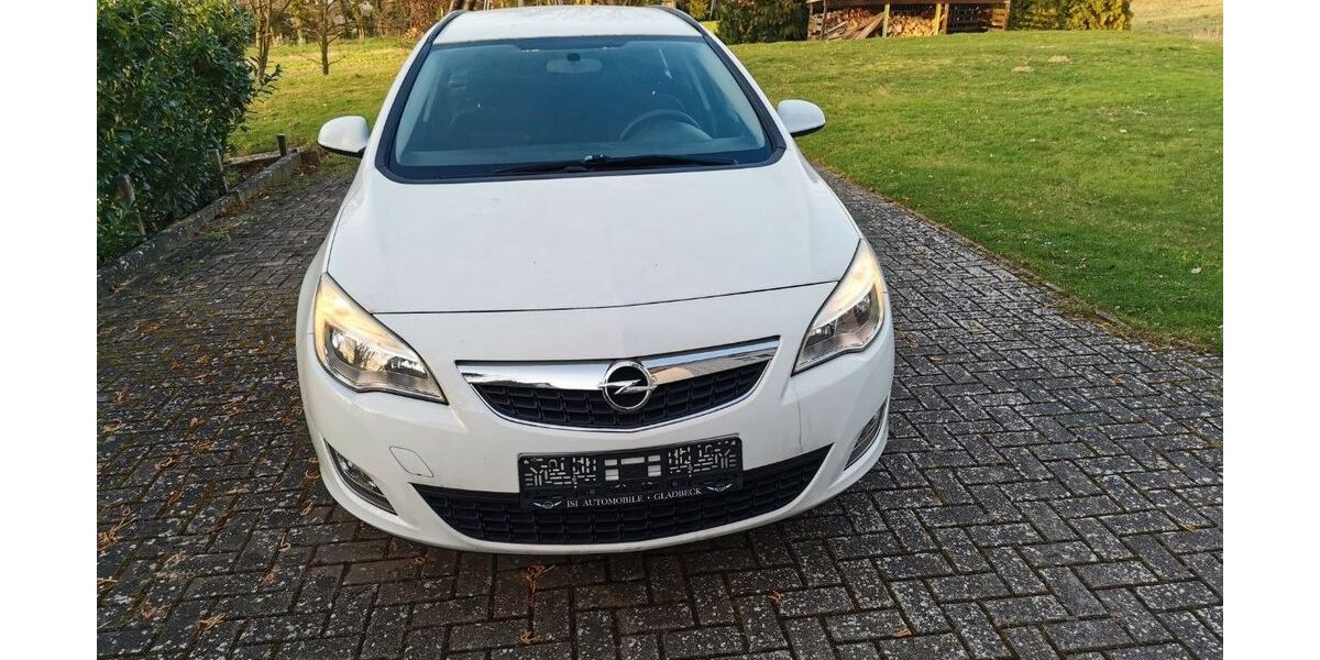 Opel Astra 179.400 km 3.200 &euro; Porta Westfalica 32457