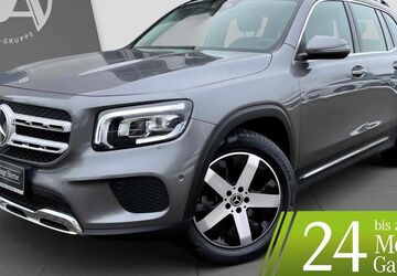Mercedes-Benz GLB 220 53.430 km 40.294 &euro; Minden 32427