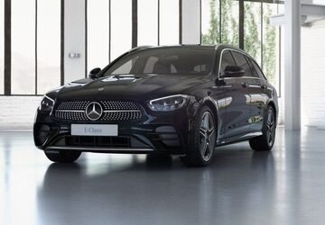 Mercedes-Benz E 300 62.332 km 38.450 &euro; Bünde 32257