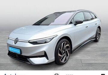 VW ID.7 20.100 km 47.990 &euro; Bünde 32257