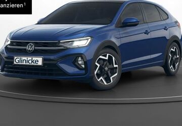 VW Taigo 9.650 km 22.980 &euro; Minden 32427