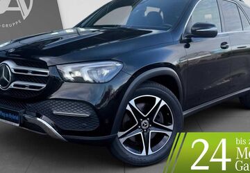 Mercedes-Benz GLE 350 129.943 km 41.554 &euro; Minden 32427