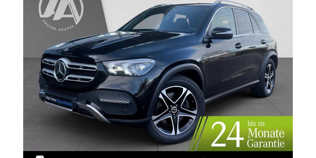 Mercedes-Benz GLE 350 129.943 km 41.554 &euro; Minden 32427