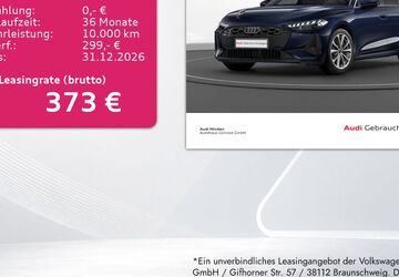 Audi A5 28.220 km 41.280 &euro; Minden 32427