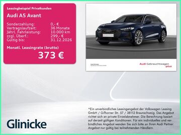 Gebrauchte Audi A5
