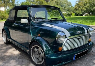 Mini (alt) 39.600 km 22.222 &euro; Lübbecke 32312