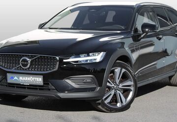 Volvo V60 43.001 km 33.950 &euro; Herford 32051