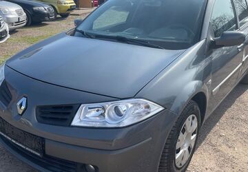 Renault Megane 219.707 km 1.499 &euro; Minden 32429