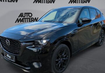 Mazda CX-60 17.300 km 52.690 &euro; Hiddenhausen 32120