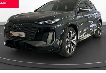 Audi Q6 e-tron 18.930 km 65.780 &euro; Minden 32427