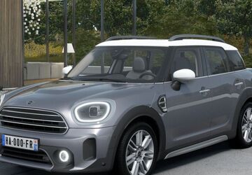 Mini Cooper Countryman 27.930 km 26.900 &euro; Herford 32051
