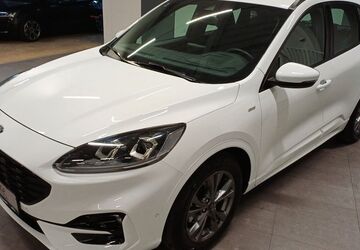 Ford Kuga 60.094 km 22.950 &euro; Bad Oeynhausen 32547