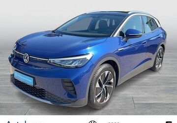 VW ID.4 33.200 km 31.240 &euro; Bünde 32257