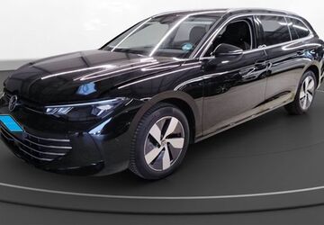 VW Passat Variant 20.080 km 30.480 &euro; Minden 32427