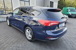 Ford Focus 2.0 CDTI LED NAVI RFK AUS 1.HAND 122.850 km 13.990 &euro; Löhne 32584