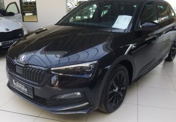 Skoda Scala 34.500 km 26.990 &euro; Lübbecke 32312