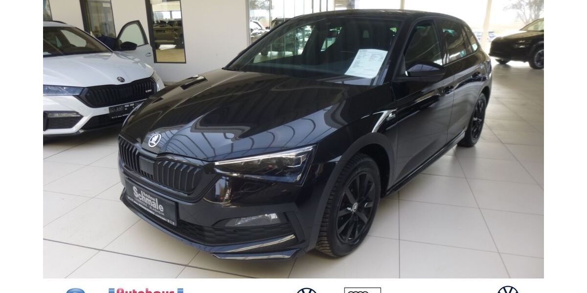 Skoda Scala 34.500 km 26.990 &euro; Lübbecke 32312
