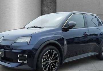 Renault R 5 3.600 km 31.890 &euro; Minden 32427