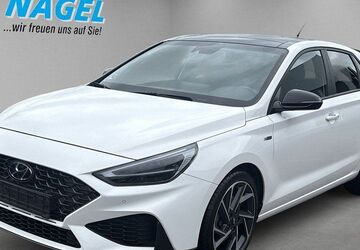 Hyundai i30 30.990 km 20.990 &euro; Bünde 32257