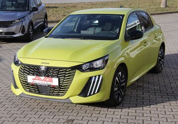 Peugeot 208 16.143 km 15.790 &euro; Hüllhorst 32609