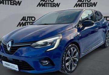 Renault Clio 70.350 km 14.990 &euro; Herford 32051