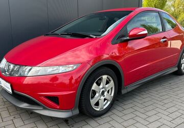 Honda Civic 273.108 km 2.990 &euro; Bad Salzuflen 32105