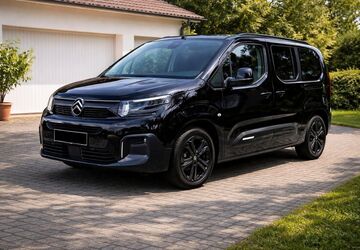 Citroen Berlingo 18.500 km 25.999 &euro; Bad Salzuflen 32108