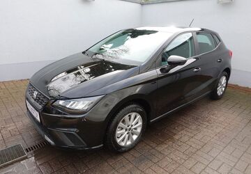 Seat Ibiza 1.300 km 20.990 &euro; Bad Oeynhausen 32545