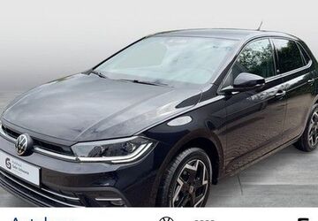 VW Polo 6.999 km 25.540 &euro; Bünde 32257